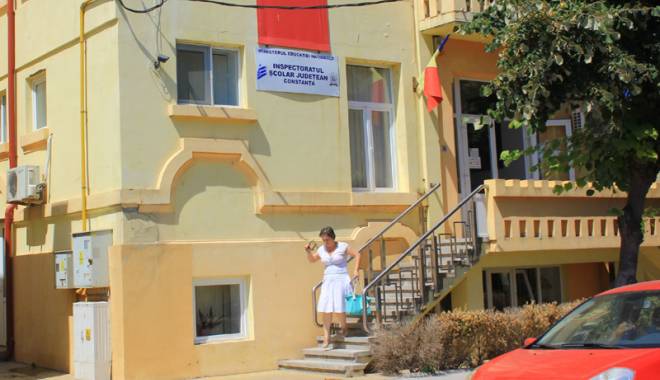 Schimbări la ISJ Constanța! Chiar și cu concurs, inspectori vin și pleacă - isj2-1441210920.jpg