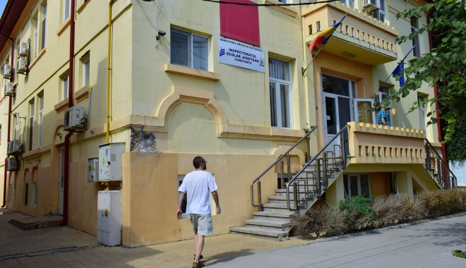 EXCLUSIV! Șase candidați înscriși în cursa pentru șefia ISJ Constanța - isj5-1503580087.jpg