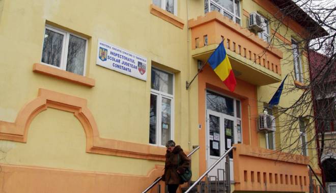 Desființarea Inspectoratului Școlar. Elevii  își dau cu părerea - isjsediu0163-1456248237.jpg
