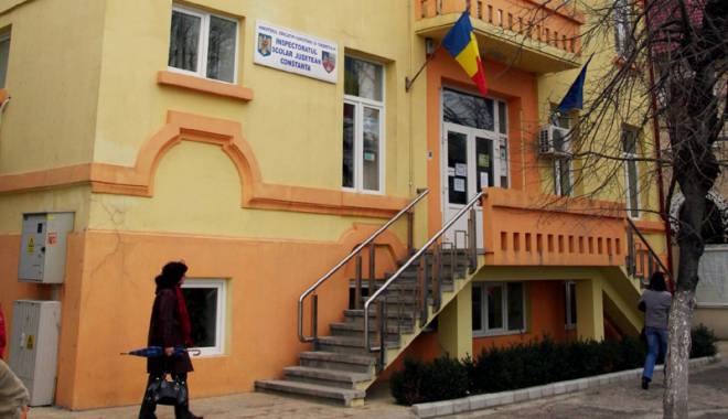 Inspectoratul Școlar Constanța schimbă inspectorii - isjsediu01633-1429201603.jpg
