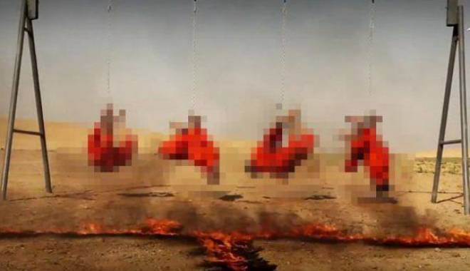Stat Islamic a ars de vii patru combatanți șiiți în Irak - isla-1441032744.jpg