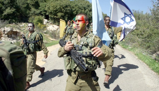 Israelul vrea să atace Iranul. Teheranul va avea bomba atomică într-o lună - israel-1382892540.jpg