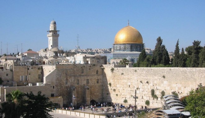 În atenția constănțenilor care merg, în această perioadă, în Israel - israel-1397496106.jpg