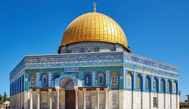 Israelul retrage  toate măsurile  de securitate suplimentare  de la Esplanada Moscheilor - israel-1501161527.jpg