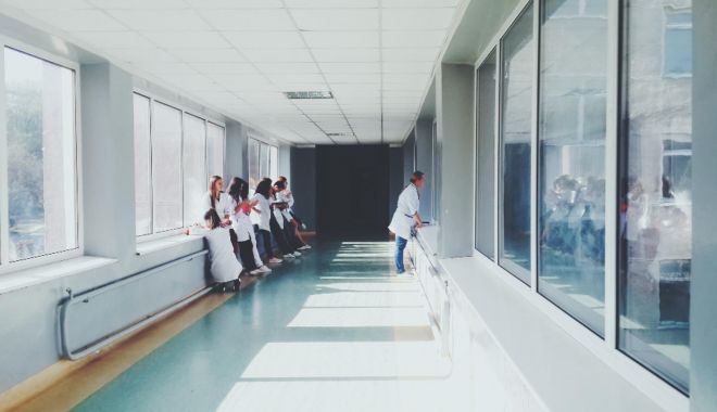 Israelul vrea să înfiinţeze un spital de campanie pentru refugiaţi din Ucraina - israel-1646563108.jpg