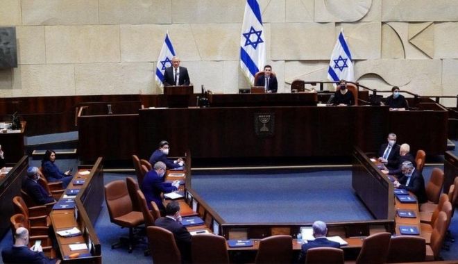 Israelul menţine blocarea parţială a fondurilor destinate palestinienilor - israel-1659354246.jpg