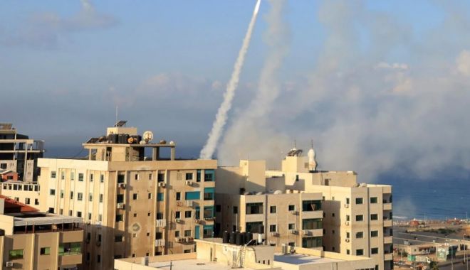 Conflictul israeliano-palestinian. Reuniune de urgenţă a Consiliului de Securitate al ONU duminică