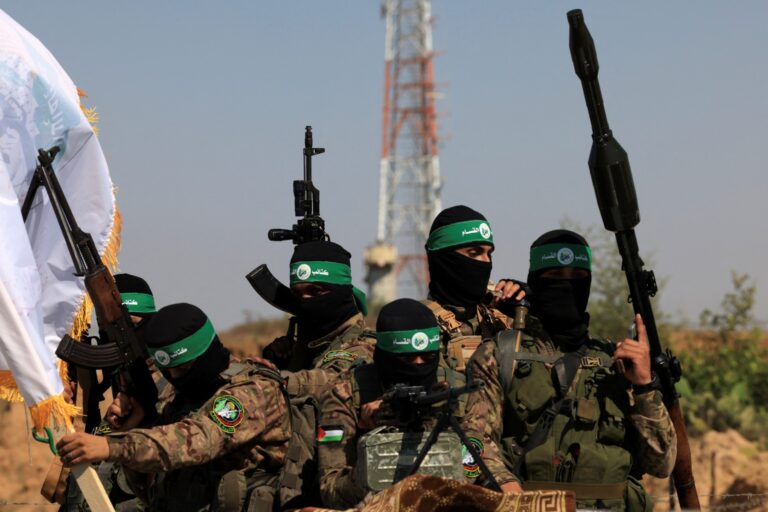 Armata israeliană anunţă uciderea unui important comandant al Hamas - israel-1721048389.jpg