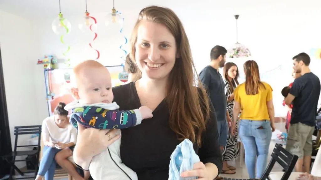 Furie în Israel după ce rămășițele predate de Hamas nu erau ale ostaticei Shiri Bibas