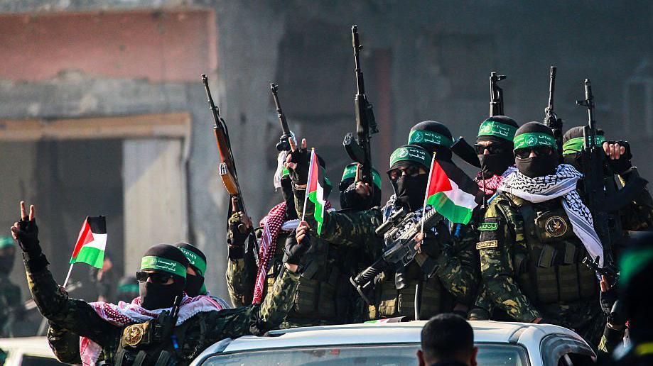 Israel și Hamas se pregătesc să reia războiul în Gaza - israel-1768127868.webp