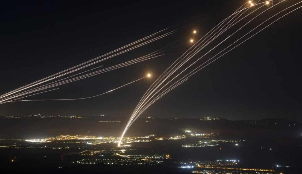 Israelul ar putea fi atacat în mai puțin de 24 de ore. Occidentul lansează un avertisment Teheranului