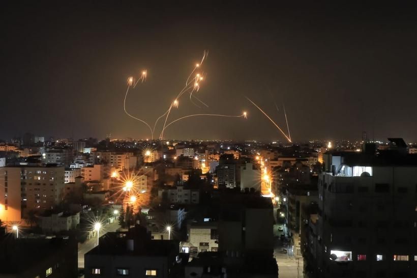 Israelul, în alertă maximă. Un atac masiv iranian ar putea avea loc luni, 5 august - israel-pregatit-atac-1722775632.jpg