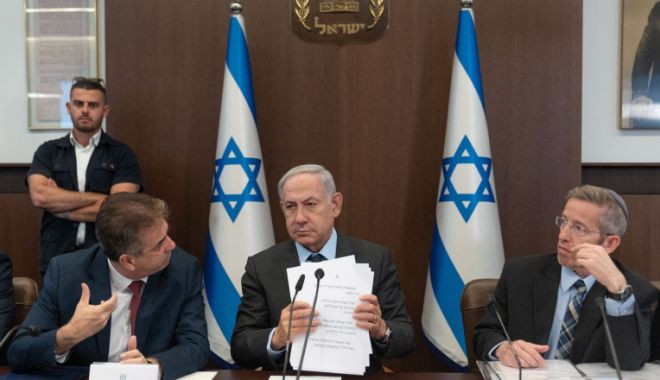 Israelul recunoaşte suveranitatea Marocului asupra teritoriului Sahara Occidentală - israel-recunoaste-1689686409.jpg