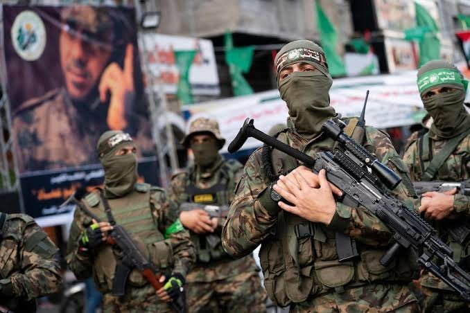 Israelul reia discuțiile cu Hamas pentru eliberarea ostaticilor din Gaza - israel-si-hamas-1736071658.jpg