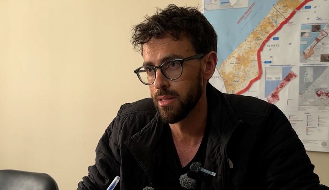 Israelul nu îi reînnoiește viza unui înalt responsabil al ONU - israel-viza-1753102448.jpg