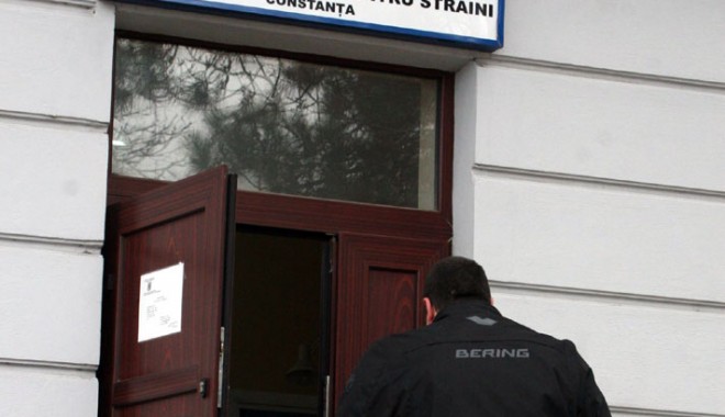 Israelian aflat ilegal  în Constanța,  depistat de polițiști - israelianaflatilegalinconstanta-1397403601.jpg