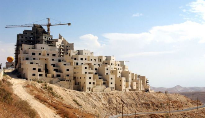 Israelul va construi 1.000 de locuințe pentru palestinieni într-o zonă a Cisiordaniei - israellocuinte-1628776683.jpg