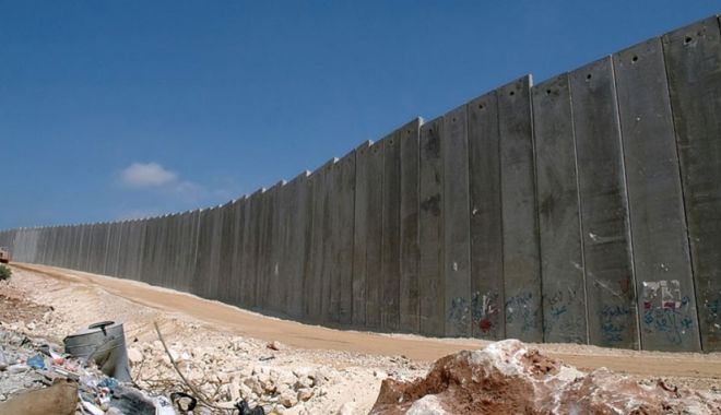 Israelul anunţă că a neutralizat un tunel al mişcării Hamas din Fâşia Gaza - israeltunel-1660672091.jpg