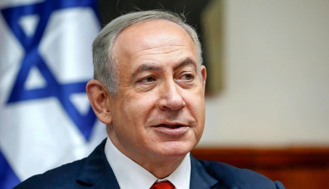 Israelul salută retragerea SUA din Consiliul ONU pentru drepturile omului - israelul-1529502025.jpg