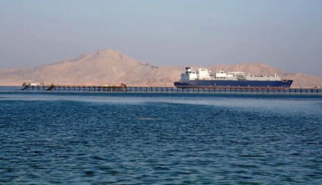 Israelul nu are nicio obiecţie faţă de transferul a două insuliţe către Arabia Saudită - israelul-1657898459.jpg