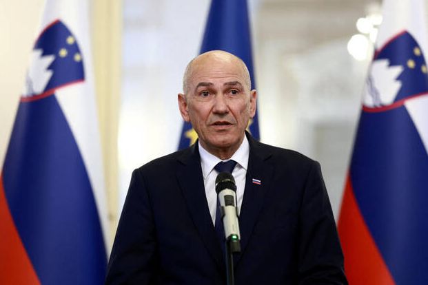 Israelul a anunțat deschiderea primei sale ambasade la Ljubljana - israelul-1780673479.webp