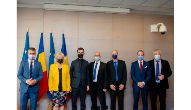 Israelul este interesat să colaboreze cu România în domeniul industriei de apărare - israelulesteinteresatsacolaborez-1620822398.jpg