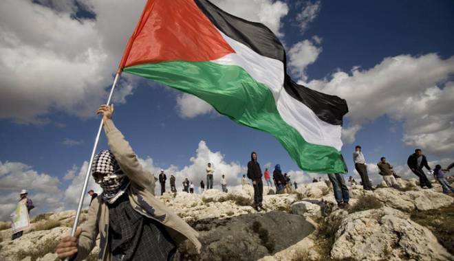 Palestina a devenit membră a Curții Penale Internaționale - israelulinalertafrantaadevenitpr-1427884761.jpg
