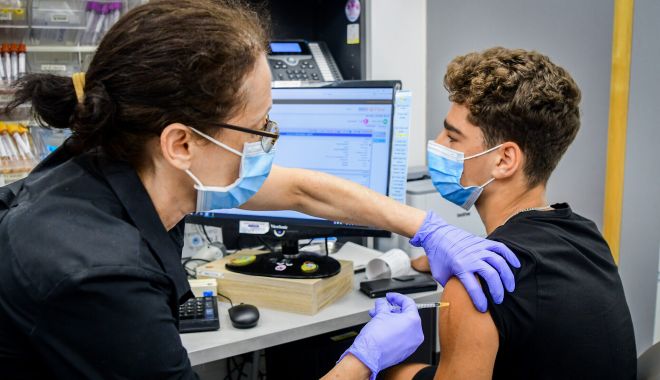 Israelul va face schimb de 700.000 de doze de vaccin Pfizer cu Coreea de Sud - israelvaccin-1625576832.jpg