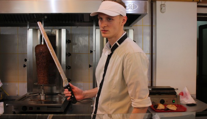 Ce a spus la audieri sirianul care a făcut tărăboi în Istanbul Kebab - istanbulkebab17-1362060438.jpg