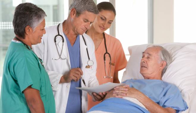 Pacienții își vor putea exprima părerile vizavi de serviciile medicale - istock000010193103small-1418987747.jpg