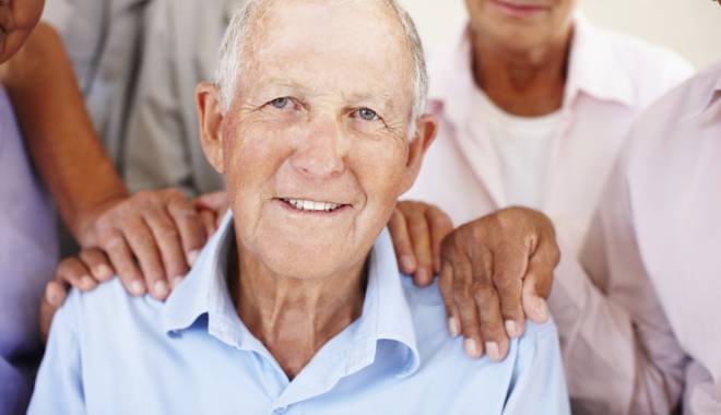 Un nou tratament pentru Alzheimer, studiat pe animale - istock000016131406-1429095835.jpg