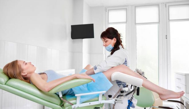 34% dintre femeile însărcinate din mediile sărace nu au fost la ginecolog. Ocupăm primul loc la mame minore