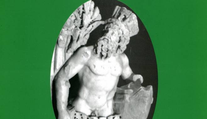 Istoria și arheologia cetății Histria, între coperțile unui volum - istoriasiarheologie1-1455561022.jpg