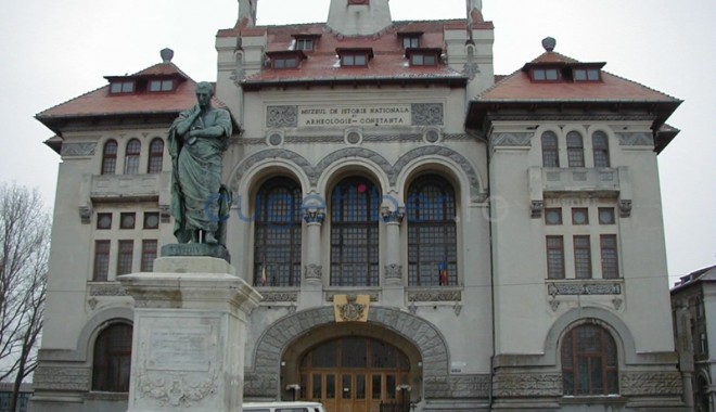 Trei evenimente istorice, sărbătorite la MINAC - istorie1364960690-1367926467.jpg