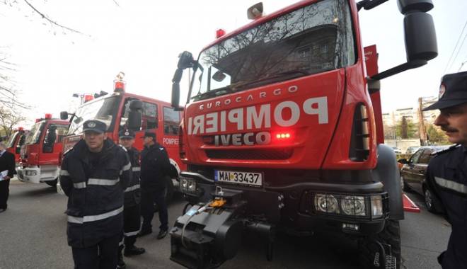 Generalul de brigadă Pop Gheorghe este noul șef al ISU București-Ilfov - isu-1448560060.jpg