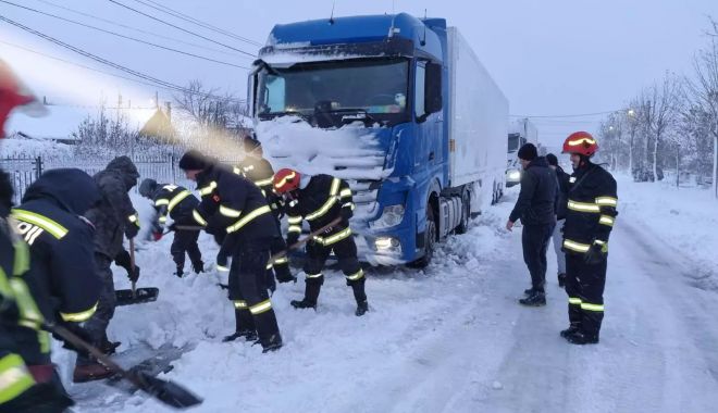 ISU Constanța: Cele mai noi informații de la ora 19:00
