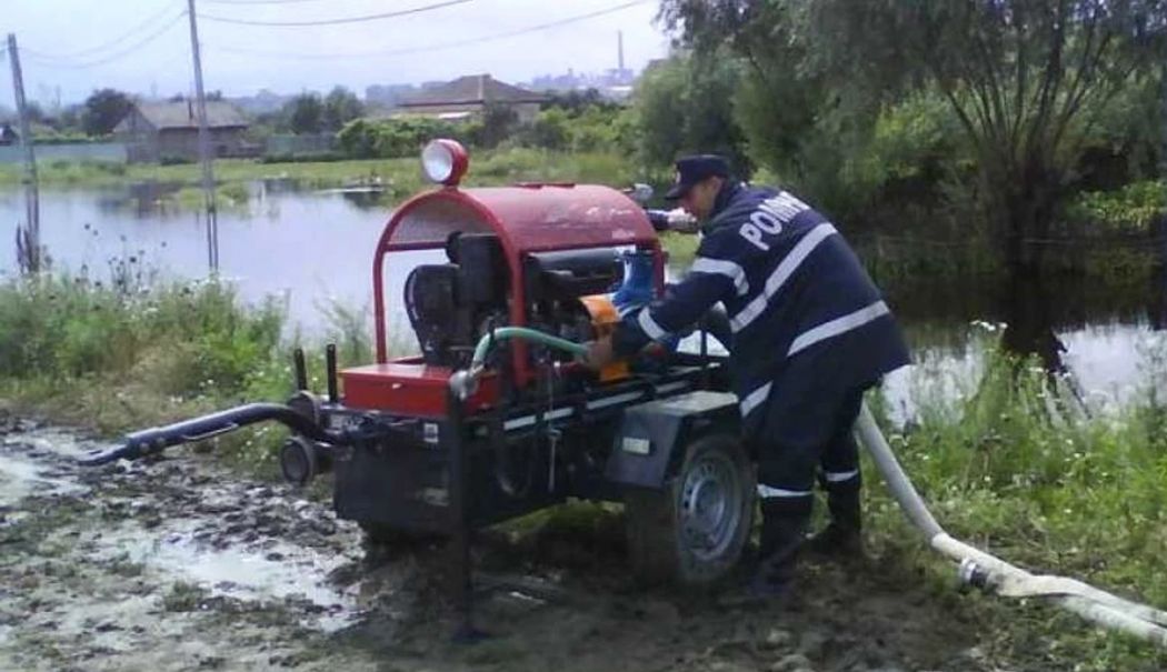 Alertă de Cod galben de inundații pe râuri din judeţele Constanța și Tulcea - isu-1753768300.jpg
