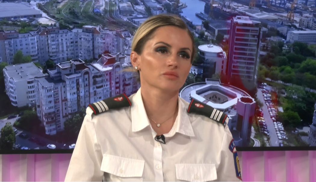 “În Slujba Cetățenilor” – Intervenție, prevenție și responsabilitate, bilanțul ISU Dobrogea - isu-1757506453.png