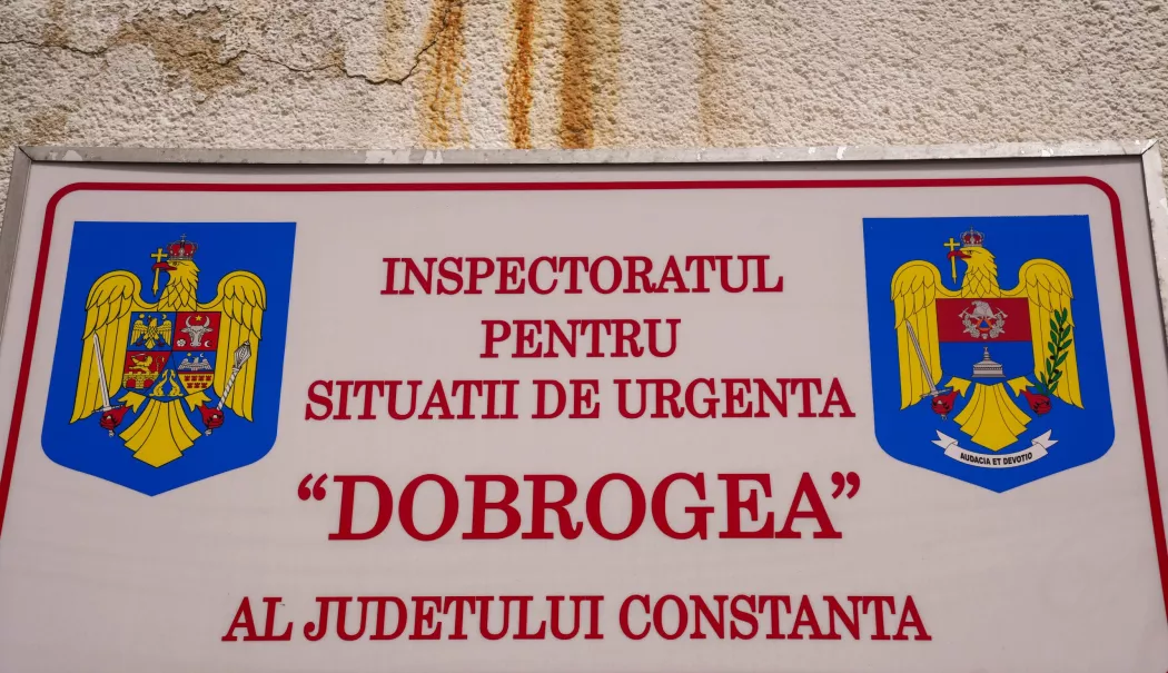 Contract semnat pentru noul Centru de Pompieri Palas în cadrul proiectului STREAM 2 - isu-dobrogea-1774519118.webp