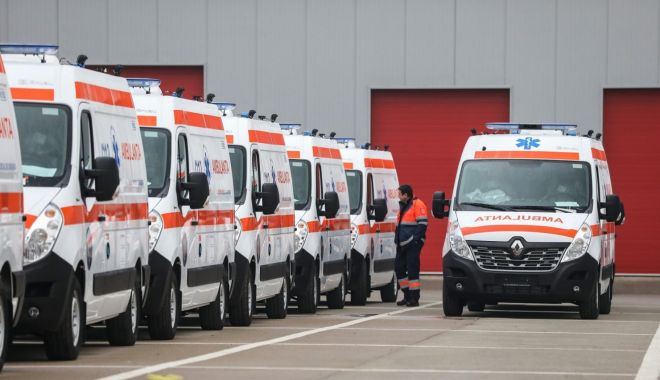 ISU B-IF precizări despre poliţele RCA emise pentru autospeciale de intervenţie - isu-precizari-rca-1706899266.jpg