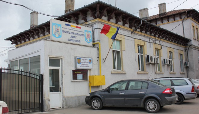 GROAZĂ LA ISU DOBROGEA - 200 de pompieri vor fi dați afară, foștii comandanți după gratii - isudobrogea-1337374555.jpg