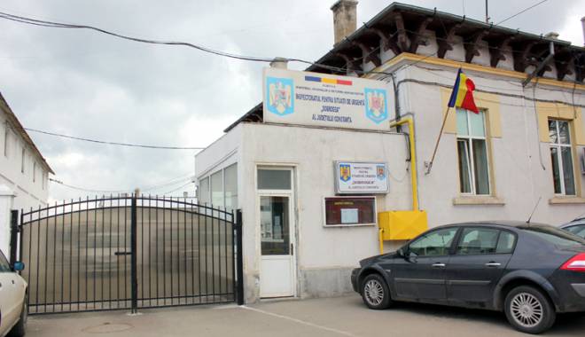 Prioritățile ISU Dobrogea - capacitatea de răspuns și modernizarea logisticii - isudobrogea-1453918434.jpg