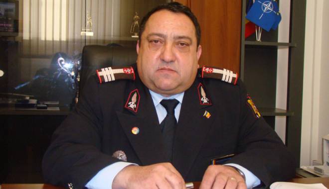 Șef nou la ISU Dobrogea - isudobrogeaaresefnou-1419778274.jpg