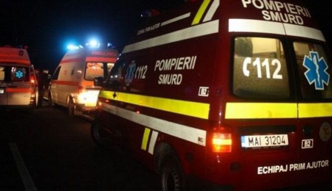 Carambol cu șase mașini pe DN1. Traficul este blocat - isusmurd678x381-1702224564.jpg