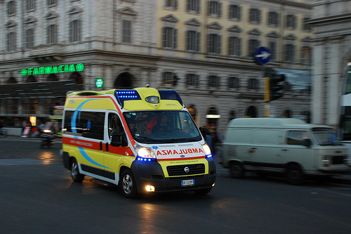 ACCIDENT GROAZNIC în Italia. 6 români au MURIT printre care și un bebeluș - italia-1414229862.jpg