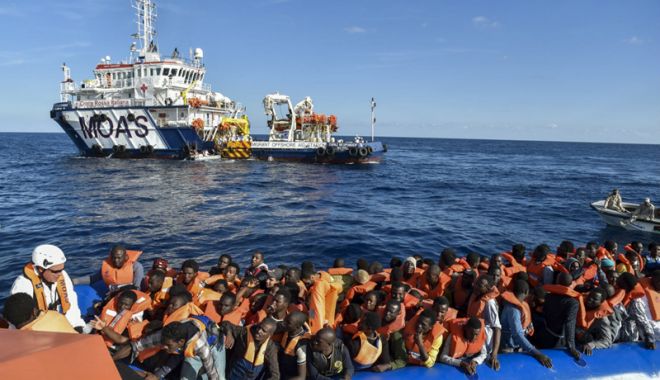 Italia va accepta migranții salvați pe mare pe parcursul negocierilor europene - italia-1532435092.jpg