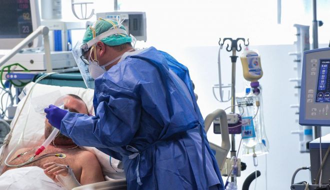 Coronavirus / Dezastru în Italia! Peste 5.000 de cadre medicale, infectate cu Covid-19 - italia-1585152213.jpg