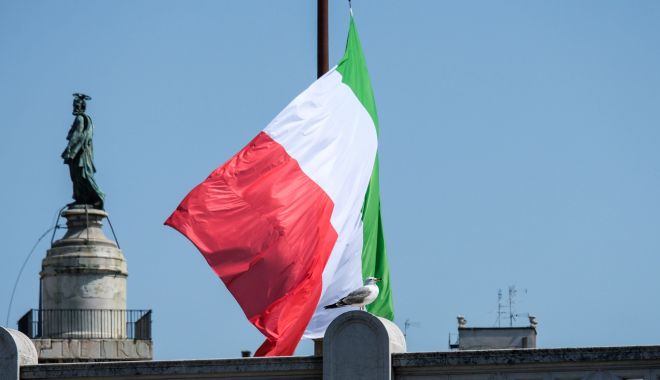 Românii care pleacă în Italia sunt nevoiți să stea în izolare timp de 14 zile. Autoritățile au prelungit această măsură - italia-1596214275.jpg