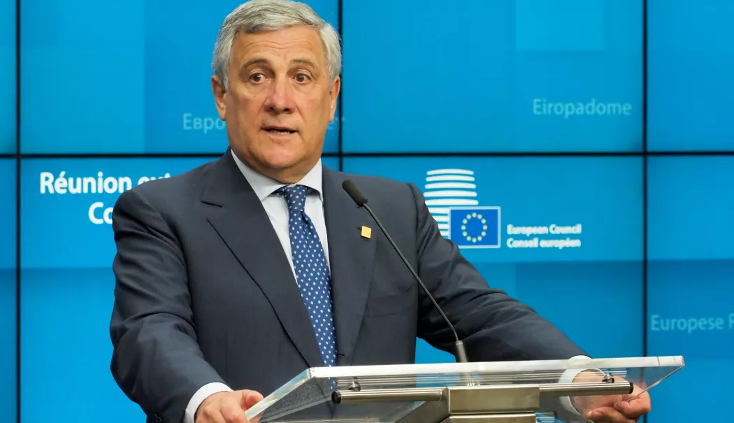 Italia nu se va alătura Consiliului pentru Pace. „Nu permite Constituția!“ - italia-1770640466.webp