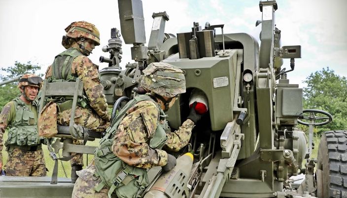Italia ia în considerare să-și mărească armata cu 100.000 de oameni - italia-1771603488.webp